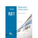 R81 - Détection d'intrusion - Février 2021 (Nouvelle édition)