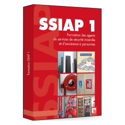 SSIAP 1 - Formation des...