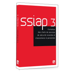 SSIAP 3 - Formation des...