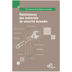 Nouveauté ! Maintenance des...