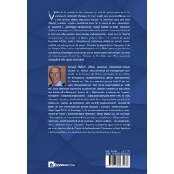 HISTOIRE DE LA PREVENTION CONTRE L'INCENDIE (ERP-IGH) EN FRANCE - LCL (er) Bernard ÉMÉLIE