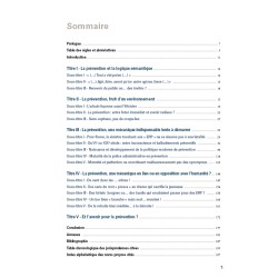 HISTOIRE DE LA PREVENTION CONTRE L'INCENDIE (ERP-IGH) EN FRANCE - LCL (er) Bernard ÉMÉLIE