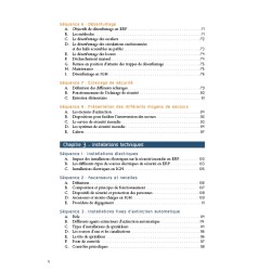 SSIAP 1 - Formation des agents (Personnalisation nous contacter) - Nouvelle édition