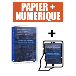 PAPIER + NUM. -...