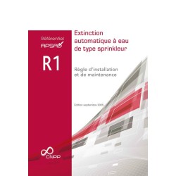 R1 - Extinction automatique...