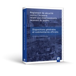 SÉCURITÉ INCENDIE ERP -...