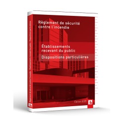 SÉCURITÉ INCENDIE ERP -...