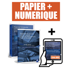 PAPIER + NUM. -...