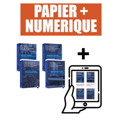 PAPIER + NUM. - Pack ERP...