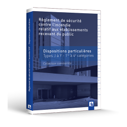 SÉCURITÉ INCENDIE ERP -...