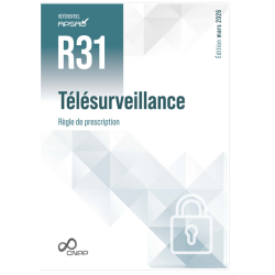R31 - Télésurveillance