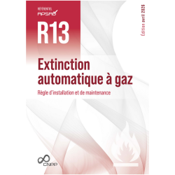 R13 - Extinction...