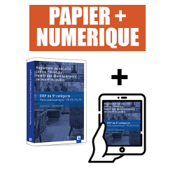 PAPIER + NUM. -...