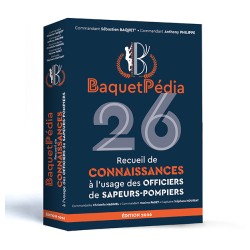 BAQUETPEDIA 2026 - Recueil...