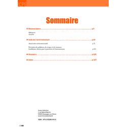 ICPE - Installations classées pour la protection de l'environnement  - Juin 2026