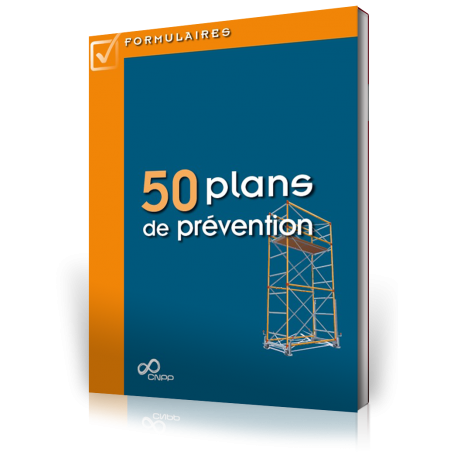 50 Plans de prévention