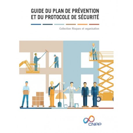 Guide du plan de prévention et du protocole de sécurité